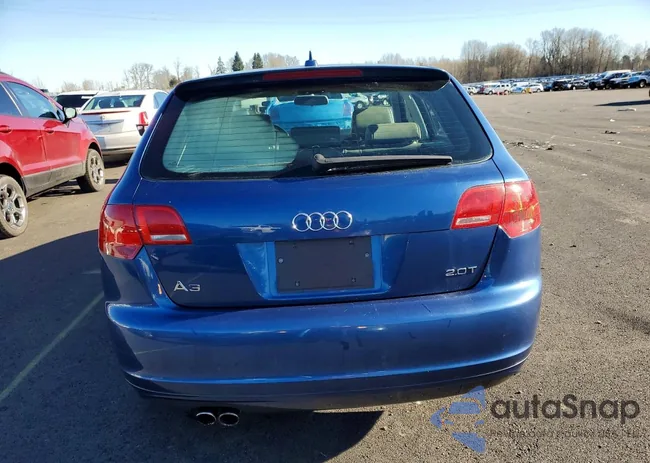 WAUHF78P87A071251: 73326465