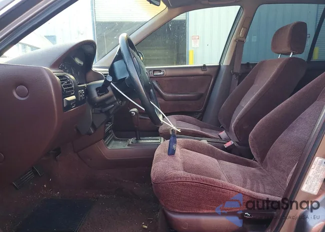 1HGCB7671NA207553: 98309515