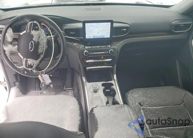 1FMSK8FH6LGC88371: 73455245