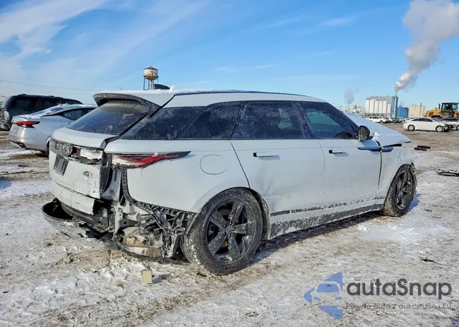 SALYB2RV7JA719242: 74012105