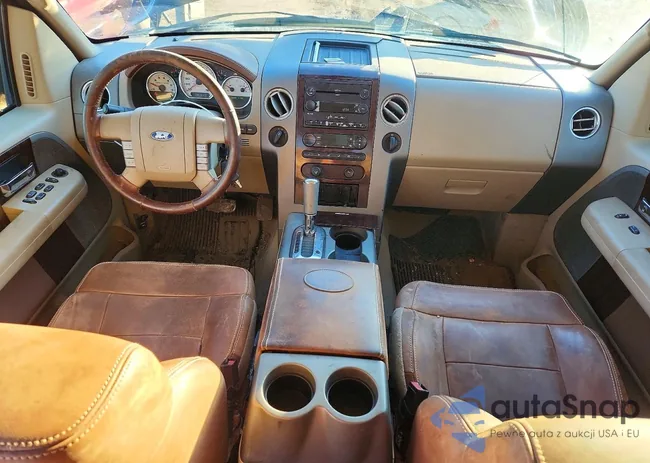 1FTPW14535KE68955: 72438865