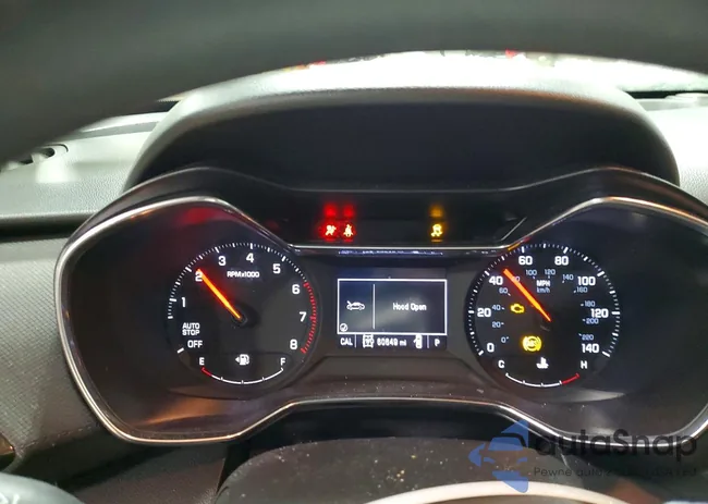 KL79MRSL8MB072322: 73647645