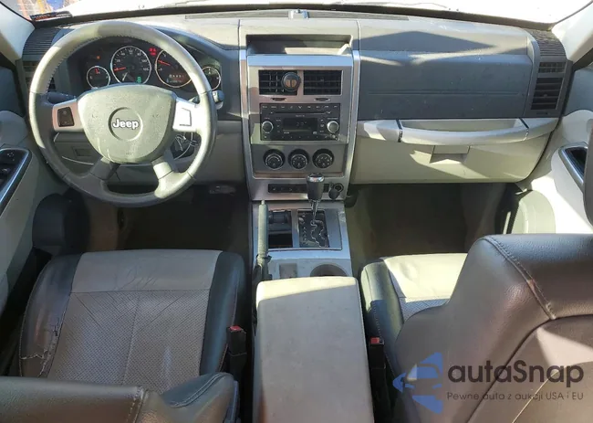 1J8GN58K68W141708: 72696765