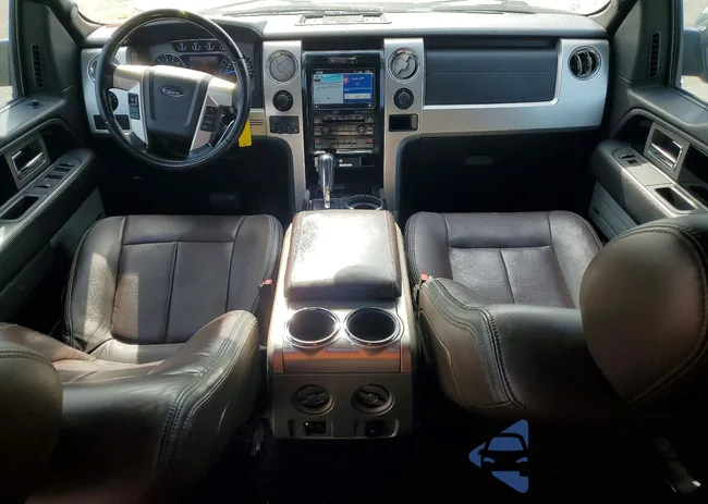 1FTFW1ETXCFC33256: 75163835