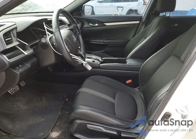 2HGFC2F8XMH548004: 97920935