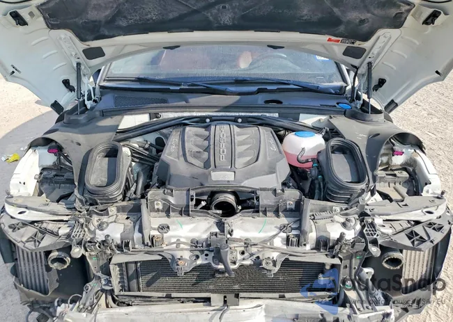 WP1AF2A59GLB90025: 98702285