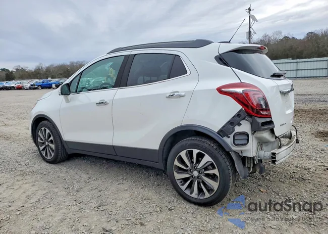 KL4CJCSB5JB644684: 72671185