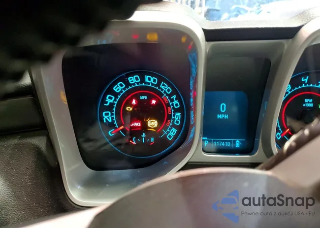 2G1FK1EJ0A9220699: 73211745