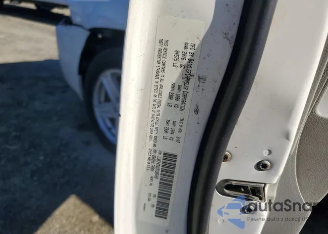 1J8FF47W27D306056: 99761915