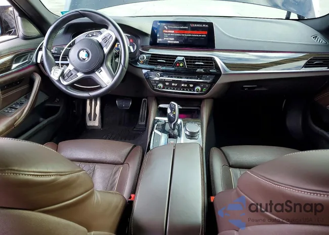 WBAJB9C52KB289056: 99054705