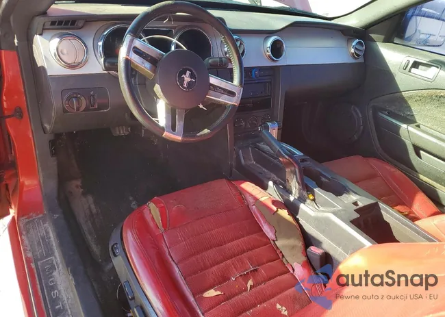 1ZVHT82HX65190815: 73899685