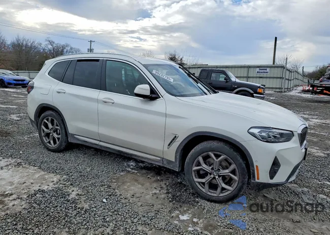 5UX53DP07R9V42309: 99232795