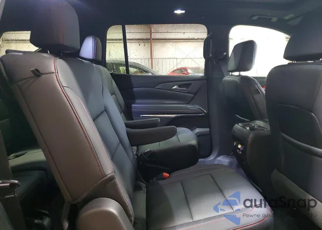 1GNEVJKS8TJ113776: 73862145