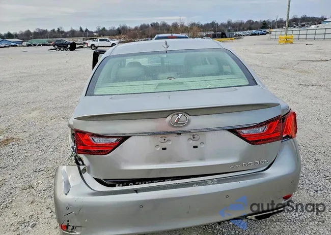 JTHCE1BL8FA001345: 72119905