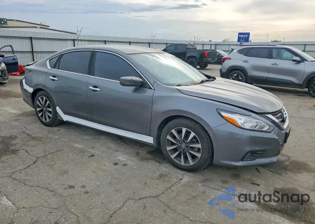 1N4AL3AP7HC235651: 97069995