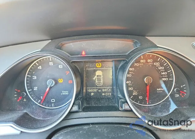 WAUD2AFR4GA012418: 74335875