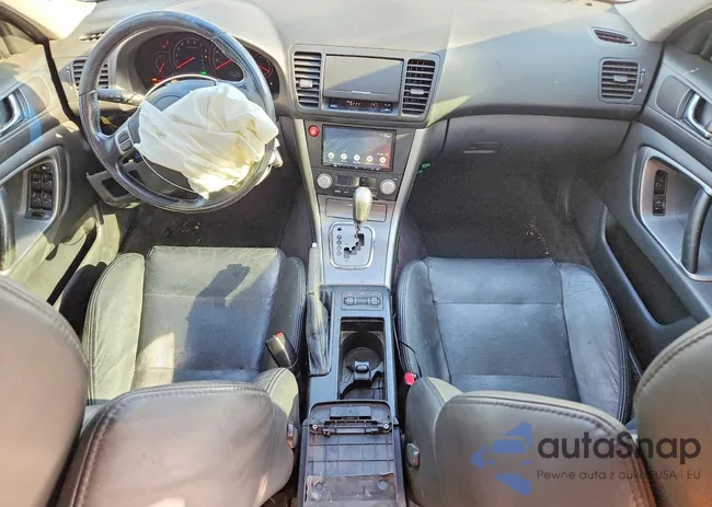 4S4BP67C464305781: 72529875