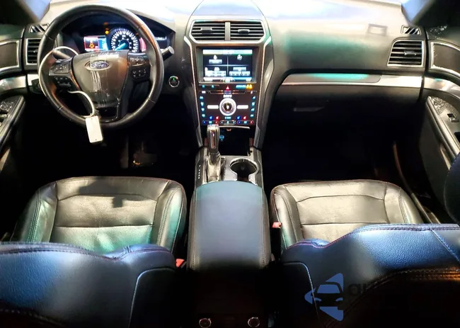 1FM5K8GT4GGA05293: 73915315