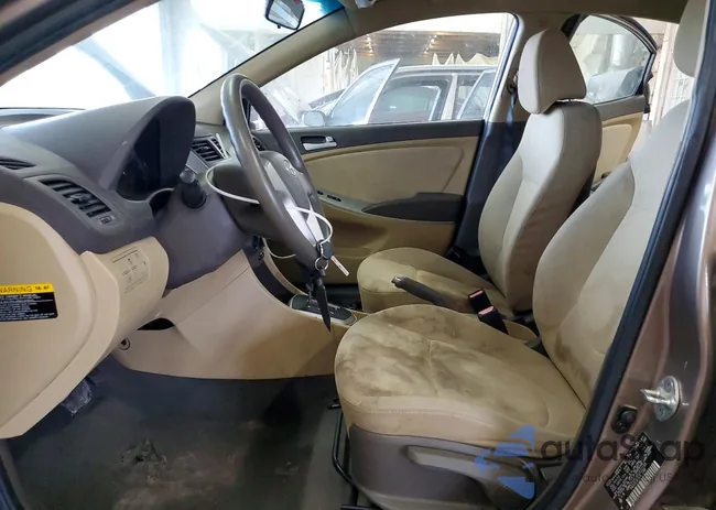 KMHCT4AE4DU322155: 99671795