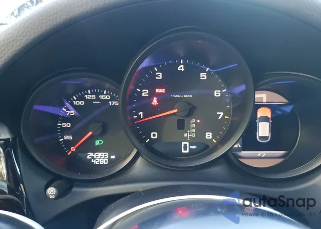 WP1AA2A56MLB10853: 73803145