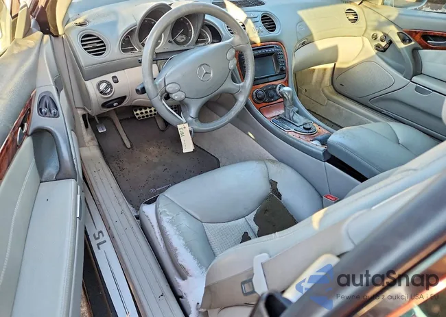 WDBSK75F14F080905: 74679335