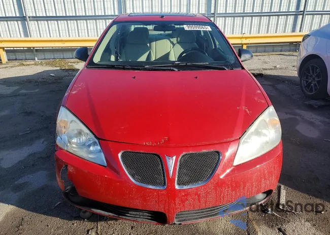 1G2ZG558564193962: 99599065