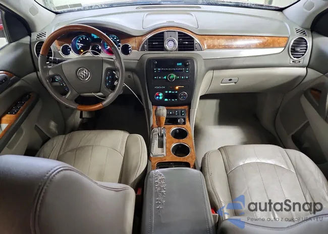 5GAKVBED7BJ203502: 72579965