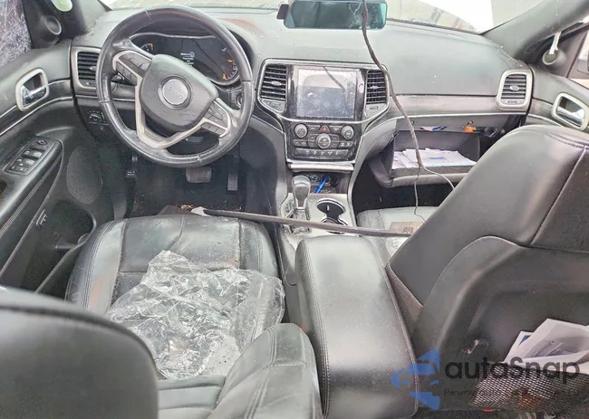 1C4RJFBG2LC197032: 98310835