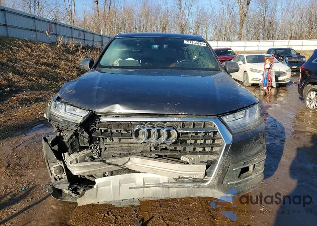 WA1VAAF73KD002750: 97706385