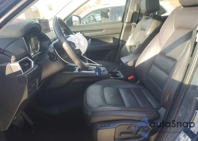 JM3KFBCM2P0276067: 99010775