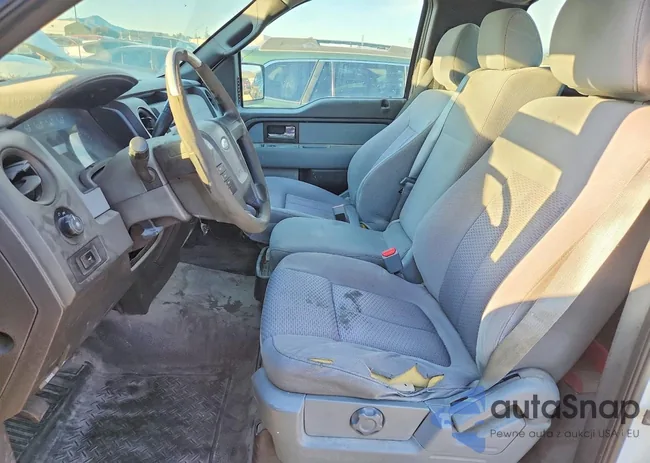 1FTNF1CFXDKE07053: 72641625