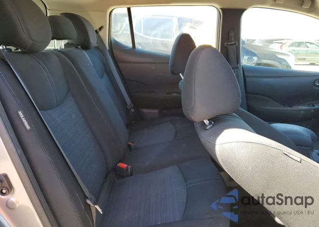 1N4AZ1BVXPC550040: 99357545