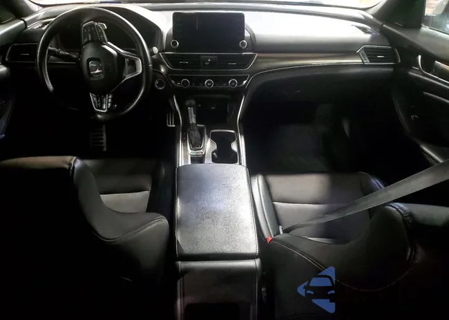 1HGCV1F33JA184529: 75218245