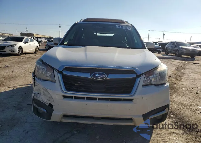 JF2SJAGC5JH499376: 98422585