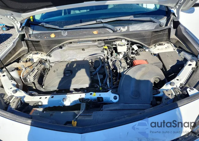 KL4MMESL4MB133021: 73474265