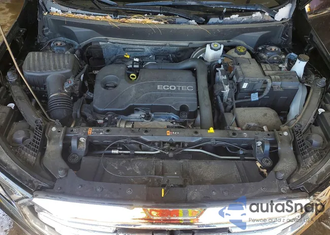 3GKALVEV6NL264111: 73033835