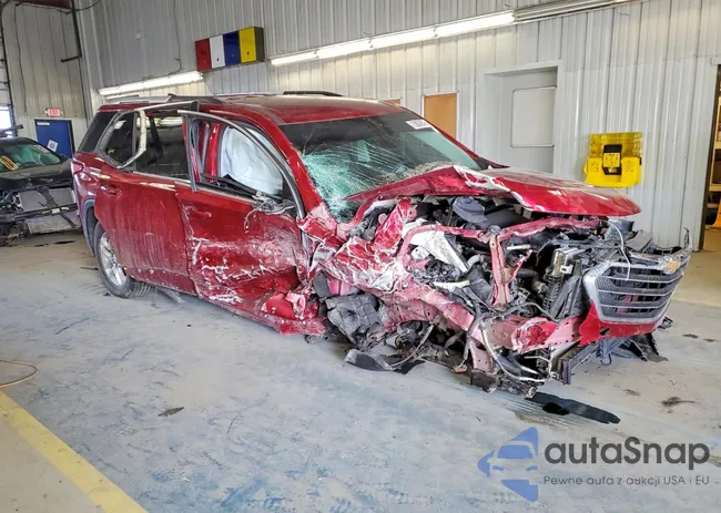 1GNEVGKW6JJ181559: 73807575