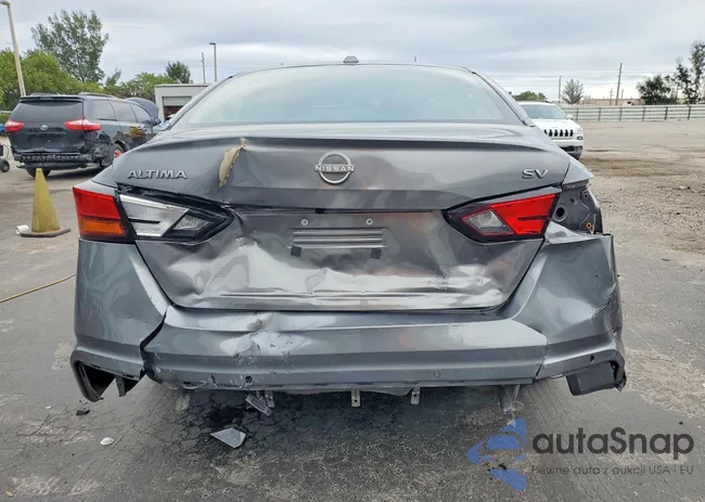 1N4BL4DV6RN385499: 75769925