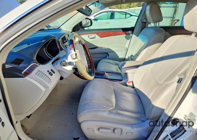 4T1BK3DB9CU471685: 74919605