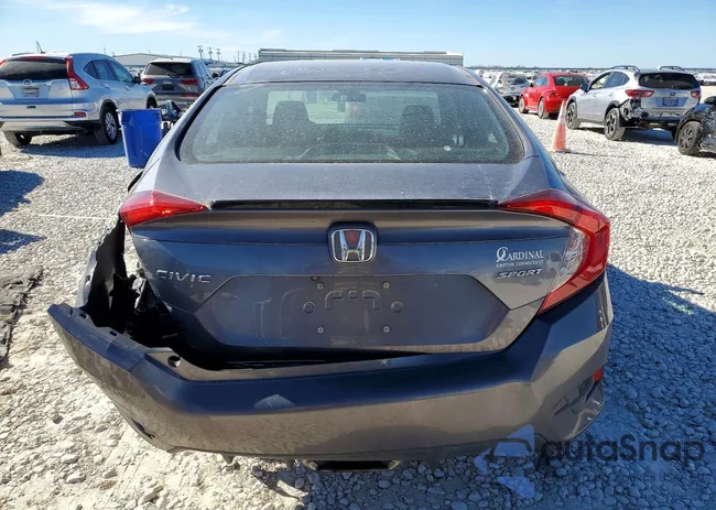 19XFC2F81ME200974: 98677825