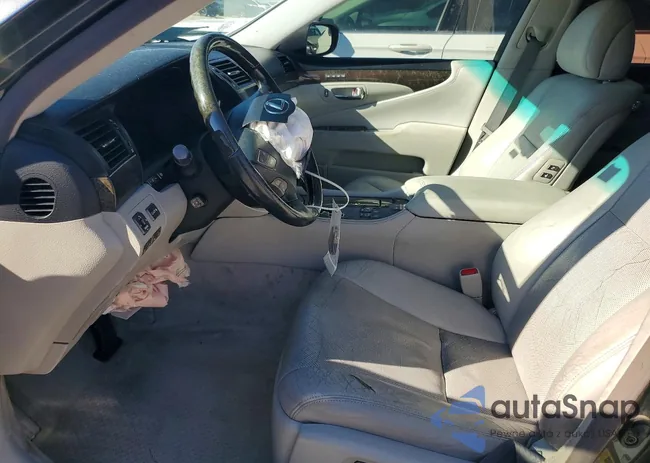 JTHCL5EF3A5007090: 73911625