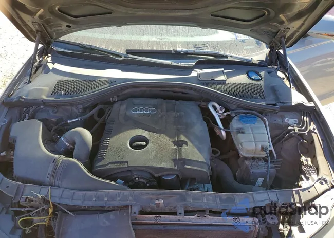 WAUFFAFC7EN156088: 72458635