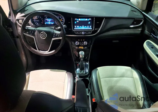 KL4CJASB3KB826664: 72108545