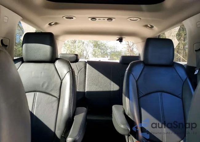 1GKKRSED4CJ267974: 99843745