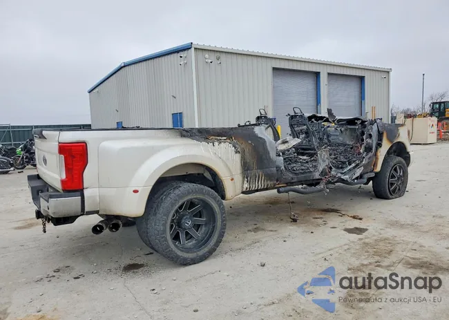 1FT8W3DT3HEC29410: 99274405