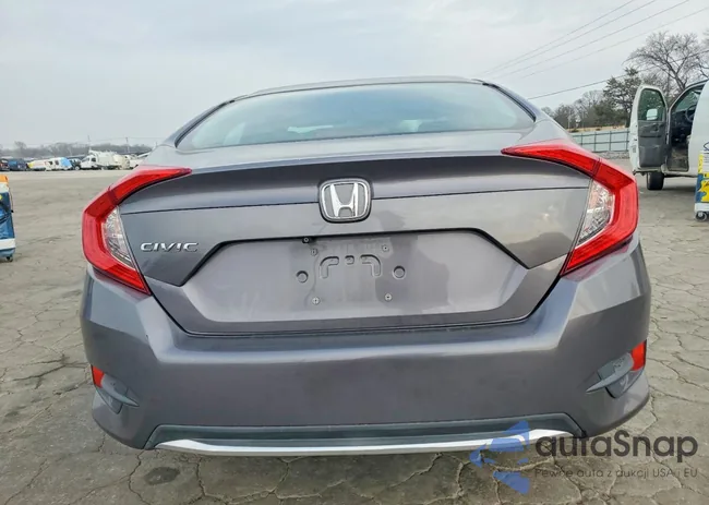 19XFC2F65LE203616: 72371035