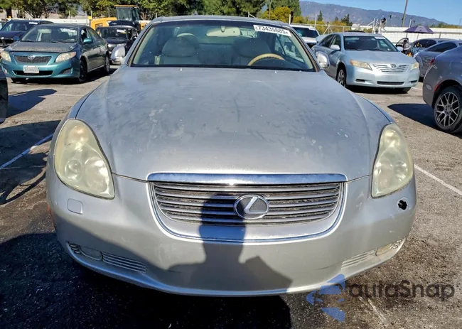 JTHFN48Y420021142: 73435685