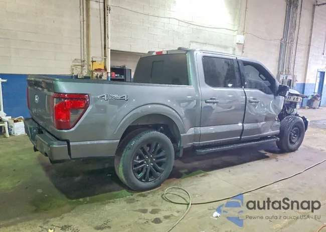 1FTFW3LD4RFC09115: 97500435