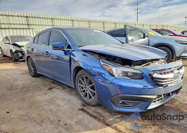 4S3BWAD64N3020348: 98415325