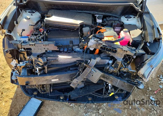 KNDCR3LE8P5101540: 73518405